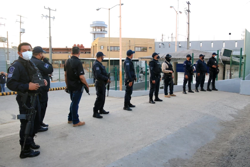 In less than a week, Mexico has recorded two massacres in the northern states of Tamaulipas and Zacatecas due to increasing violence and disputes over territory between organized crime groups