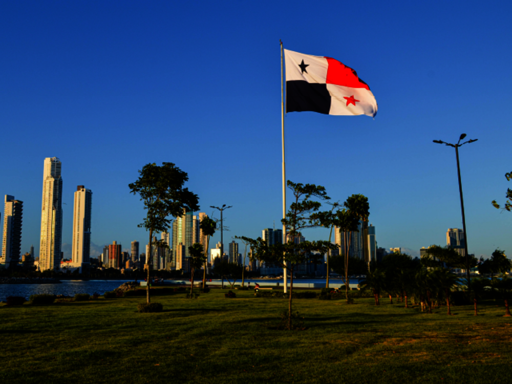 Panama. (Photo internet reproduction)