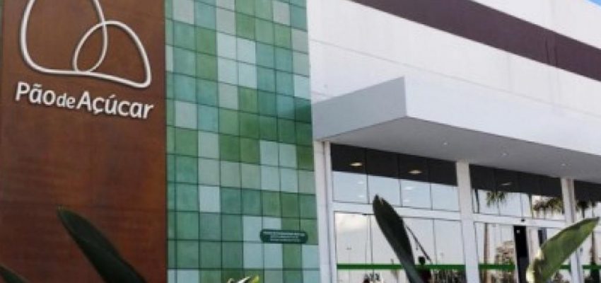 Mercado Libre and Brazil's supermarket chain Pão de Açúcar close partnership to serve 1,800 cities