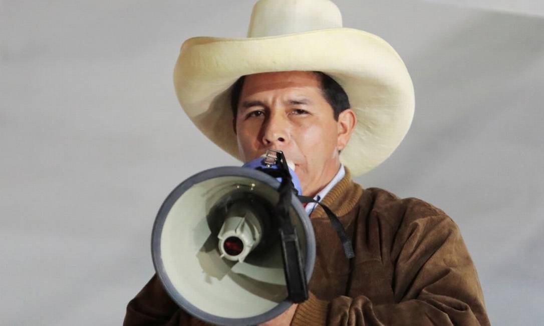 Pedro Castillo