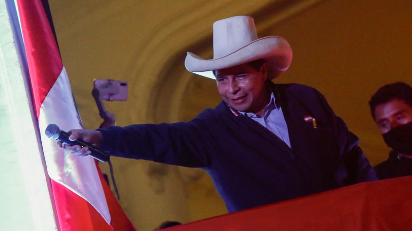 Pedro Castillo1