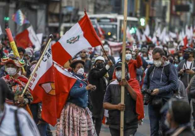 Peru