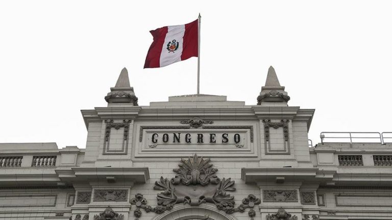 Peruvian Congress opens session on vote of confidence for President Castillo’s cabinet