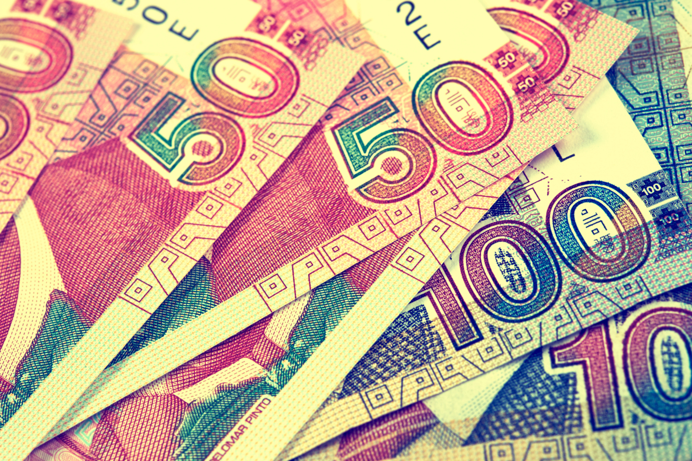 Peruvian Currency