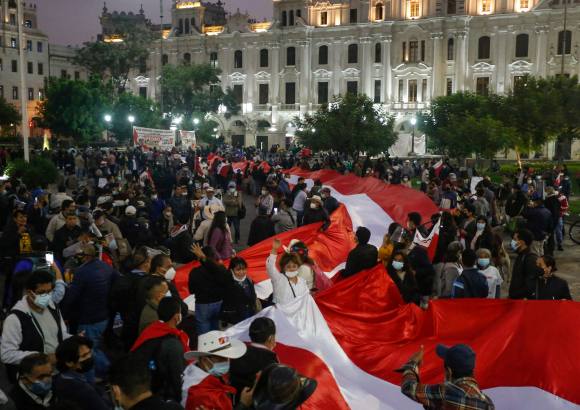 Keys to know who will be the president of Peru and what is left to find out