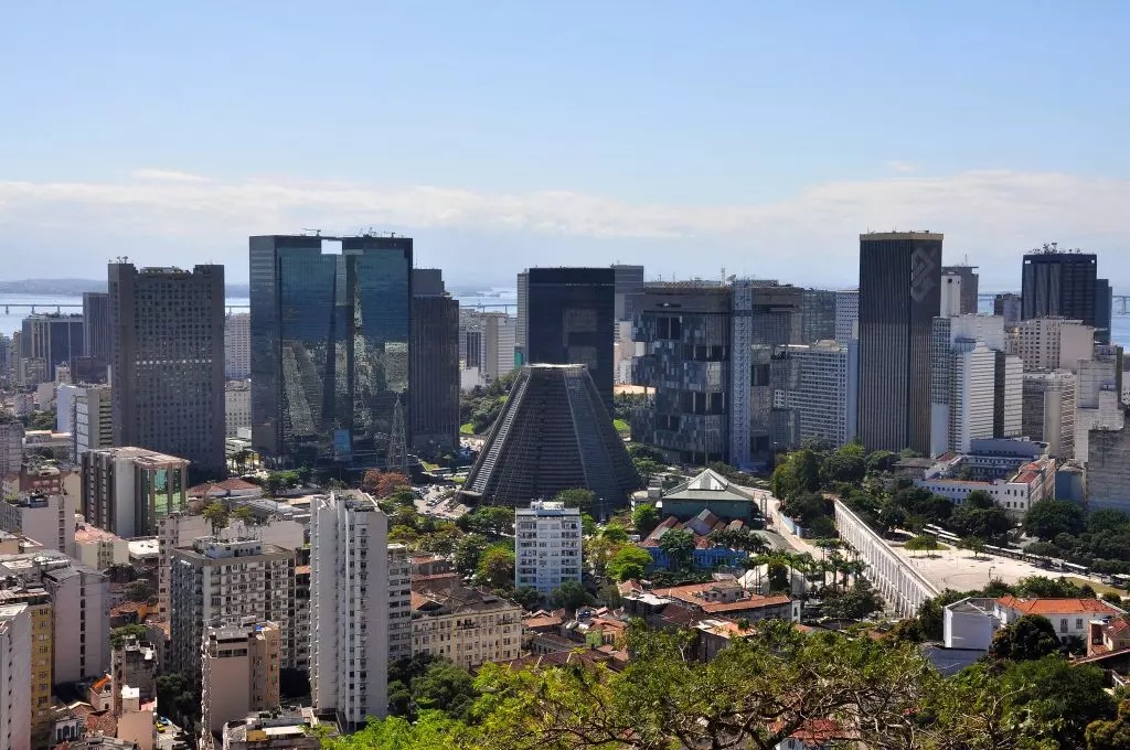 Rio de Janeiro Centro