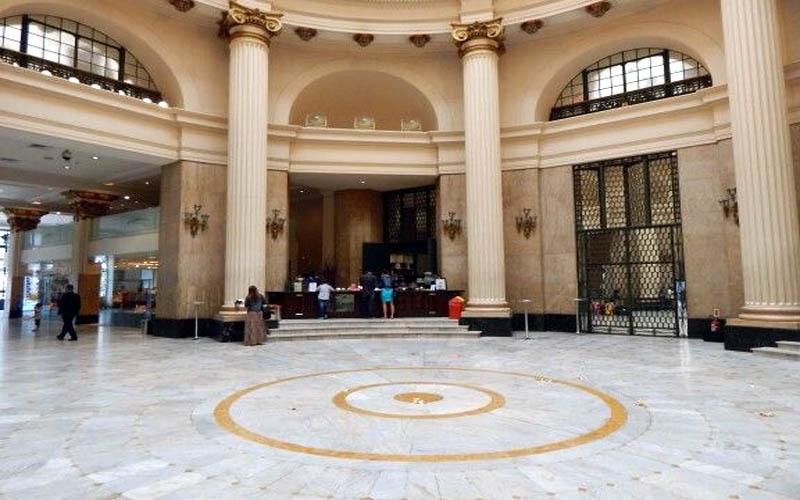 Rio de janeiro CCCB