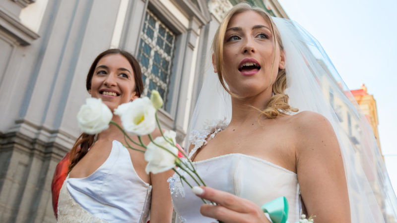 Same Sex marriage