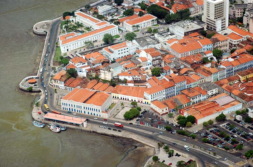 Sao Luis