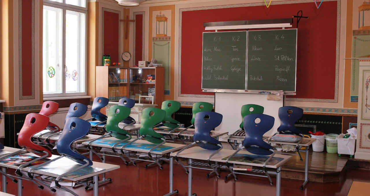 Schools