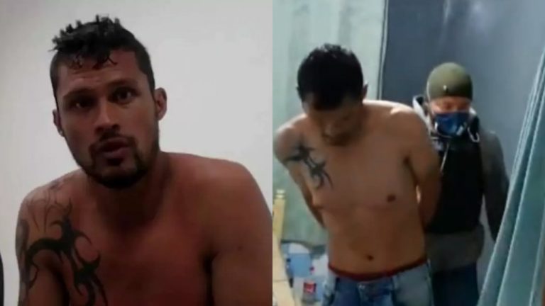 Suspected killer of gay men in Brazil says crimes were not hate-motivated