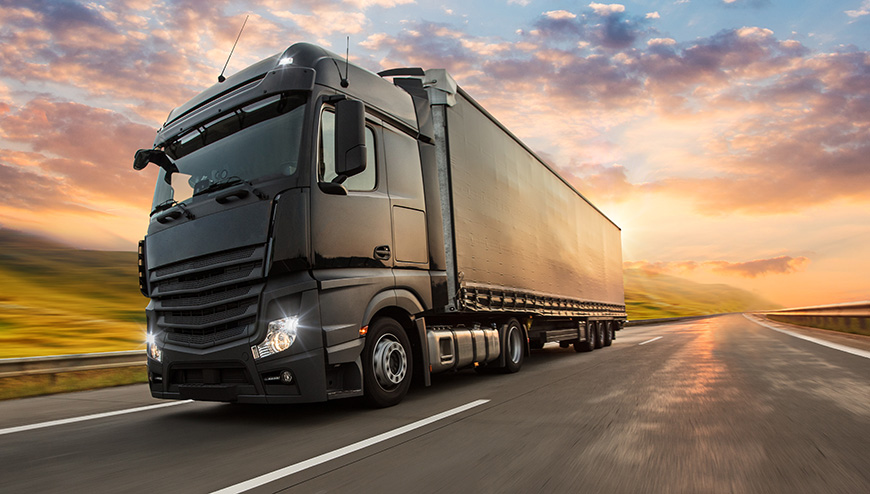 Truck