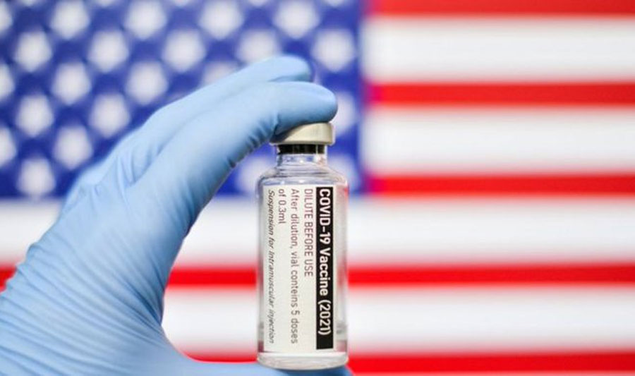 USA Vaccine