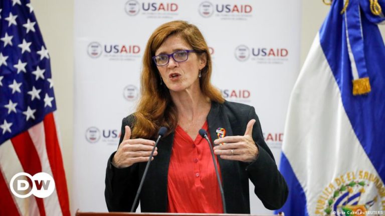 USAID announces investment in El Salvador for job training, protection of women