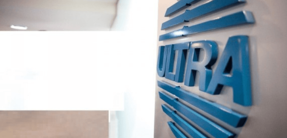 Ultrapar
