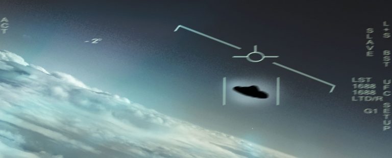 U.S. intelligence admits to having no explanation for UFO sightings by military pilots