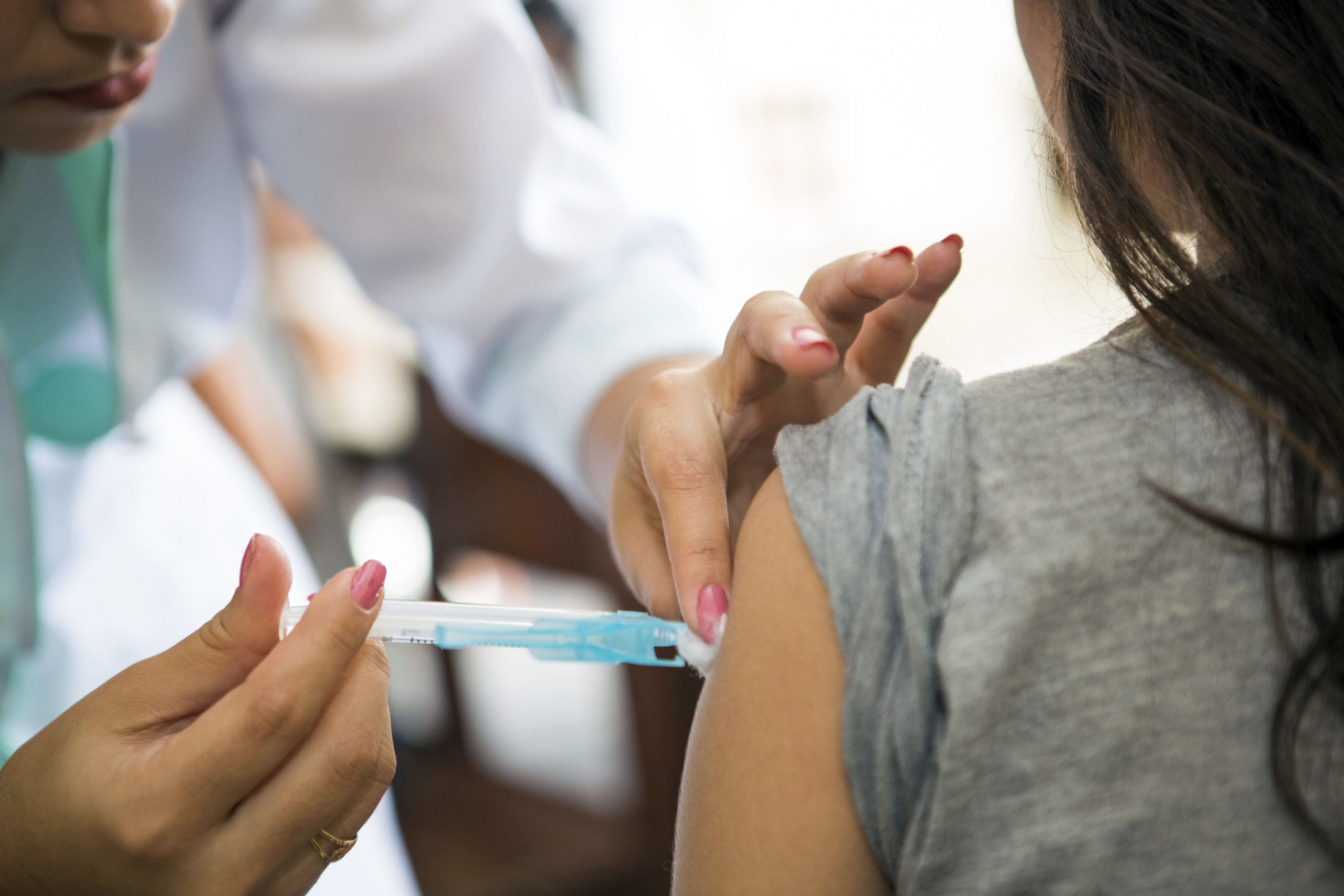 Vaccine