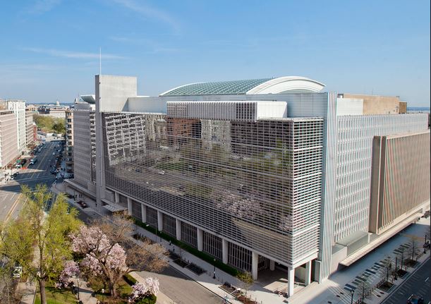 World Bank