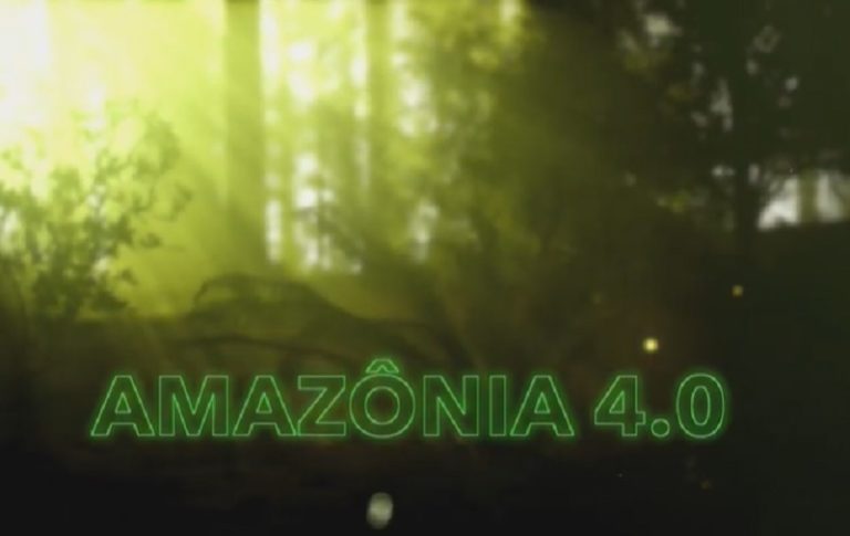 Brazilian documentary “Amazonia 4.0” wins prize at New York Film Festival