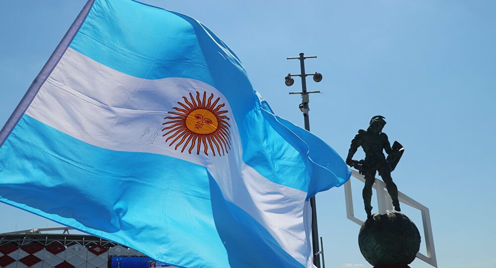 argentine