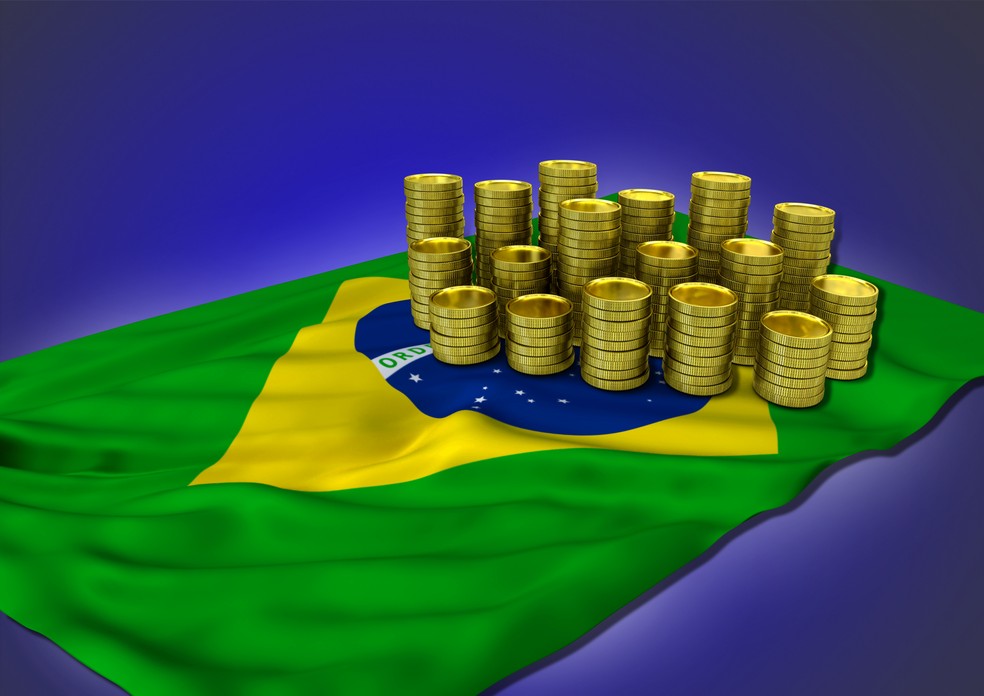 Goldman, Citi lift Brazil 2021 GDP growth forecasts to over 5%