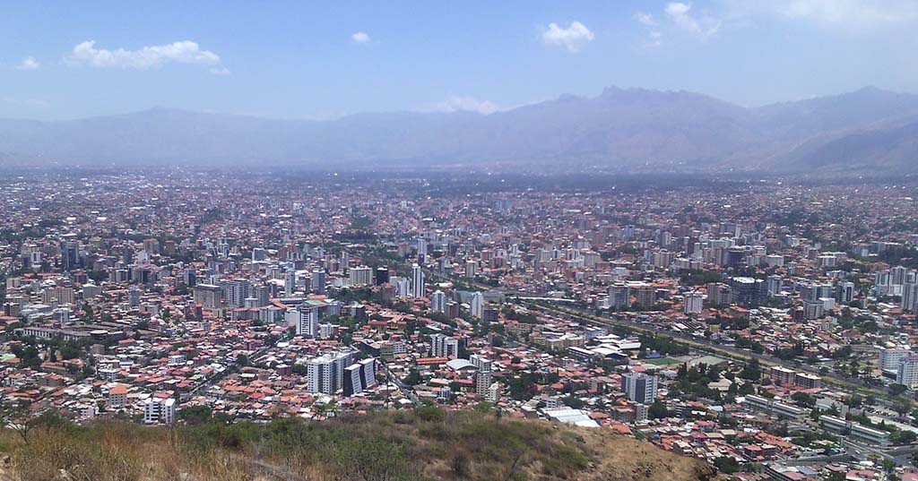 cochabamba