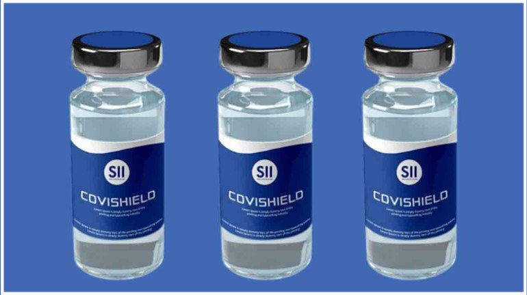 covishield