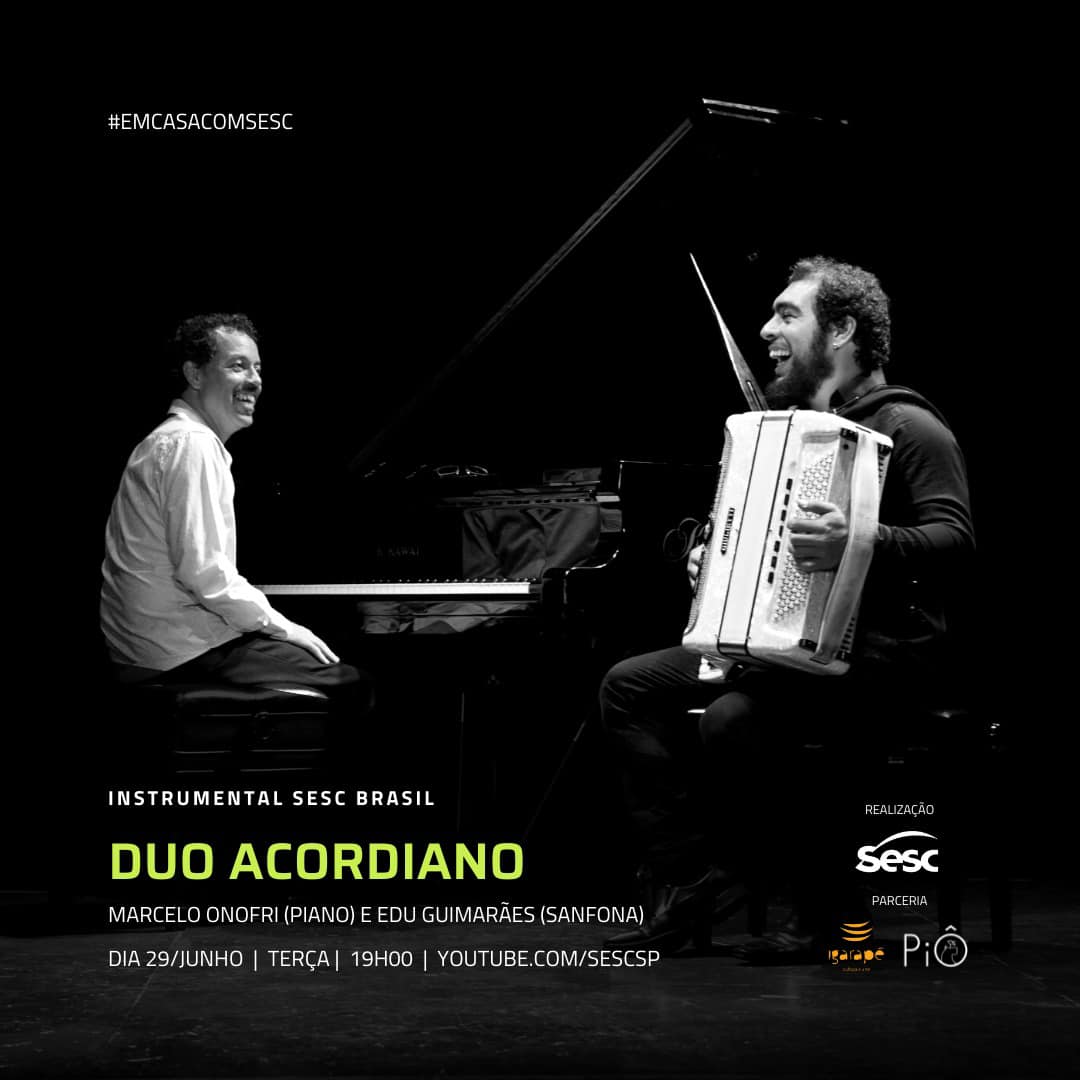 duo acordiano