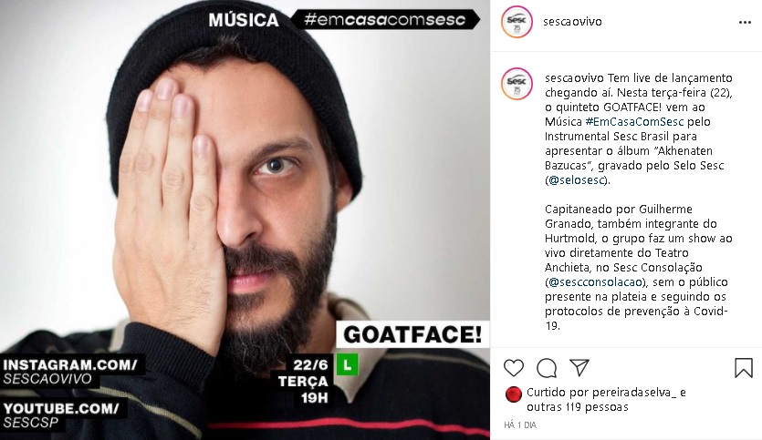 goatface