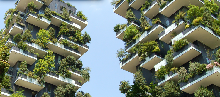 Brazil is country with 5th-highest number of certified “green buildings”