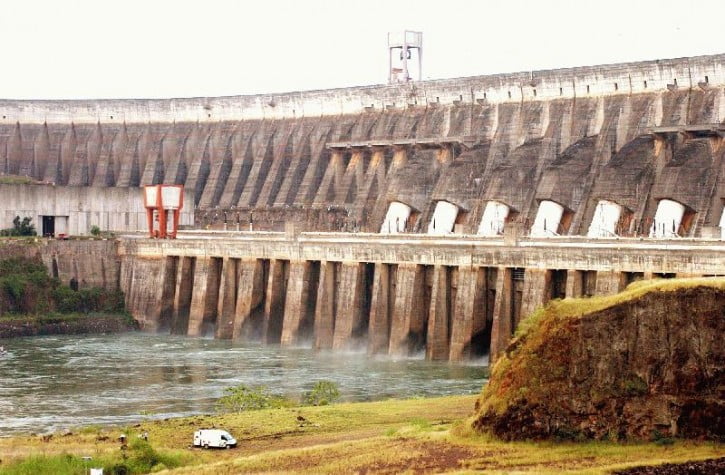 itaipu