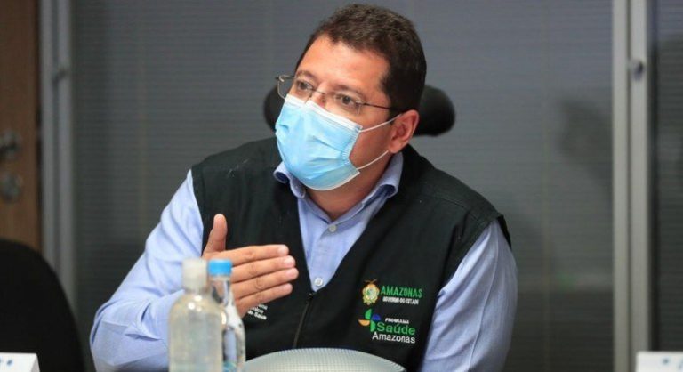 Brazil’s Covid CPI hears Amazonas ex-Health Secretary on hospital collapse and federal funds use