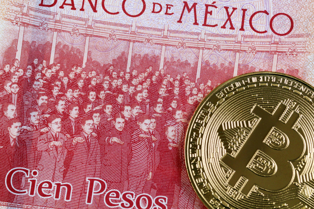  Mexico reiterates ban on cryptocurrency transactions in the country