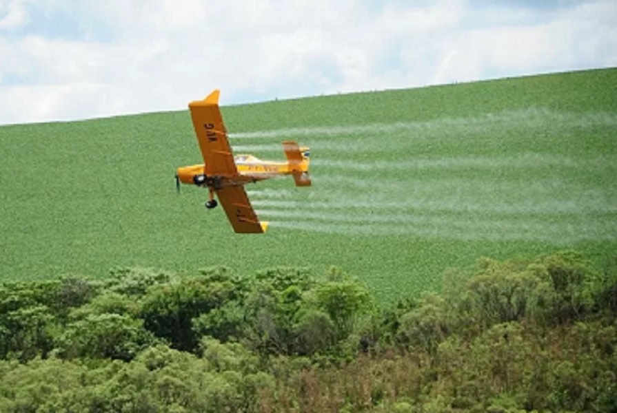pesticide