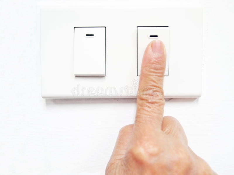 Brazilians should use electricity more sparingly.