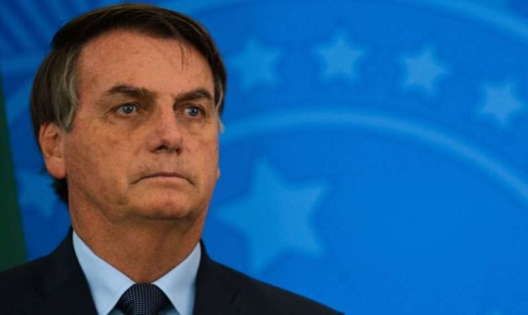 Bolsonaro says Brazil’s new Supreme Court Justice to be named only in July