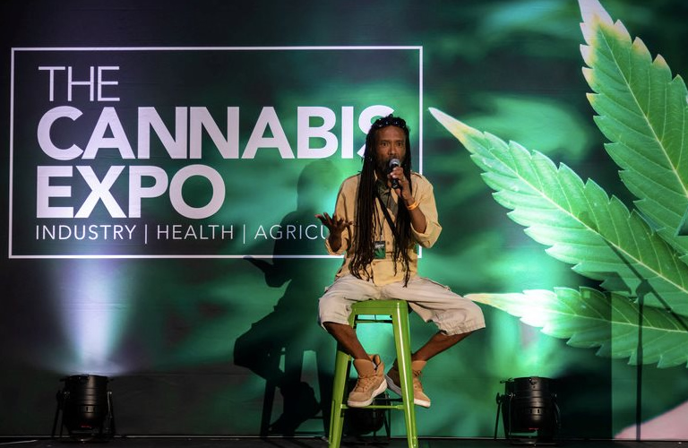Medical Cannabis Expo arrives in Mexico to boost the business