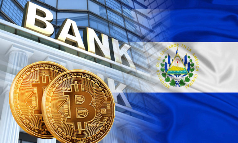 World Bank will not help El Salvador implement bitcoin as currency