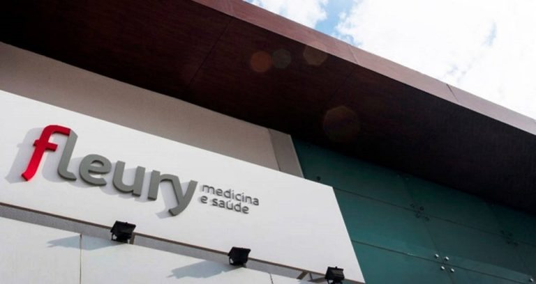 Brazil’s Fleury resumes main client services after hacker attack