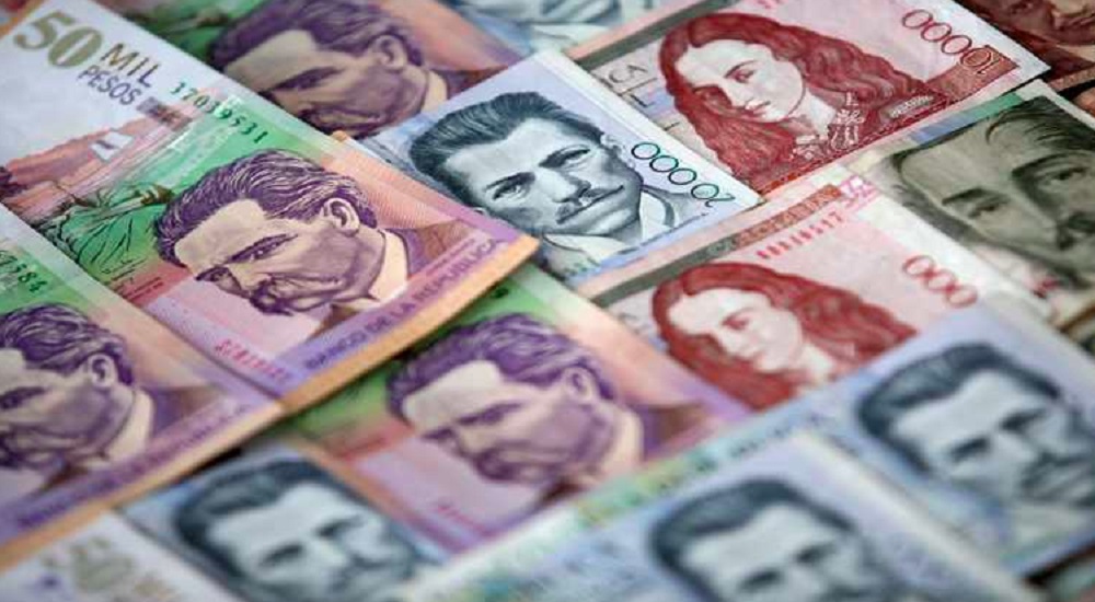 Colombian government submits revised fiscal reform project