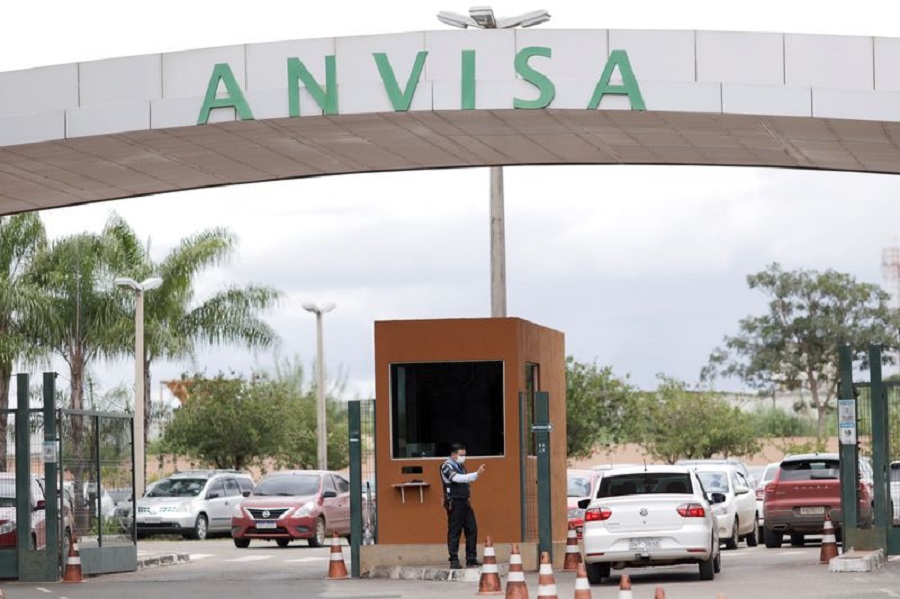 ANVISA authorizes trials of another two vaccines against Covid-19 in Brazil
