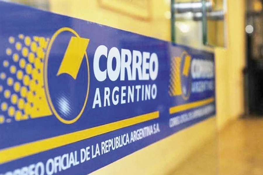 Argentine court provisionally suspends bankruptcy of Argentina’s postal service company