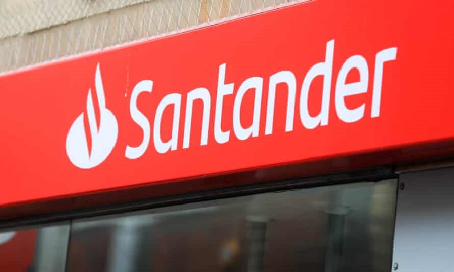 Santander bank looking to buy two automotive startups in Brazil
