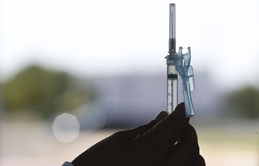 São Paulo to vaccinate people from age 32 next week