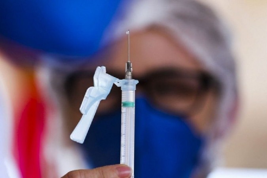 Rio de Janeiro Health Secretariat publishes new vaccination schedule for Covid-19