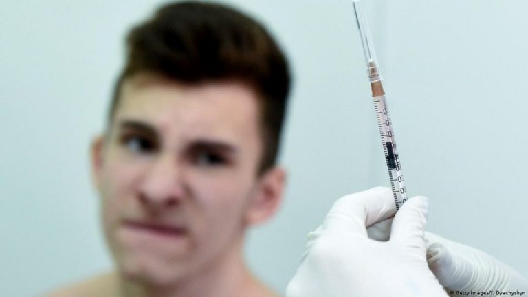 Covid-19 vaccine rejection grows in 2,097 Brazilian municipalities – CNM survey