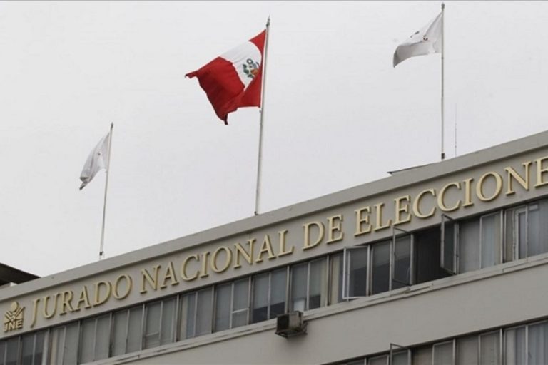Peruvian court rejects appeal to annul country’s general elections