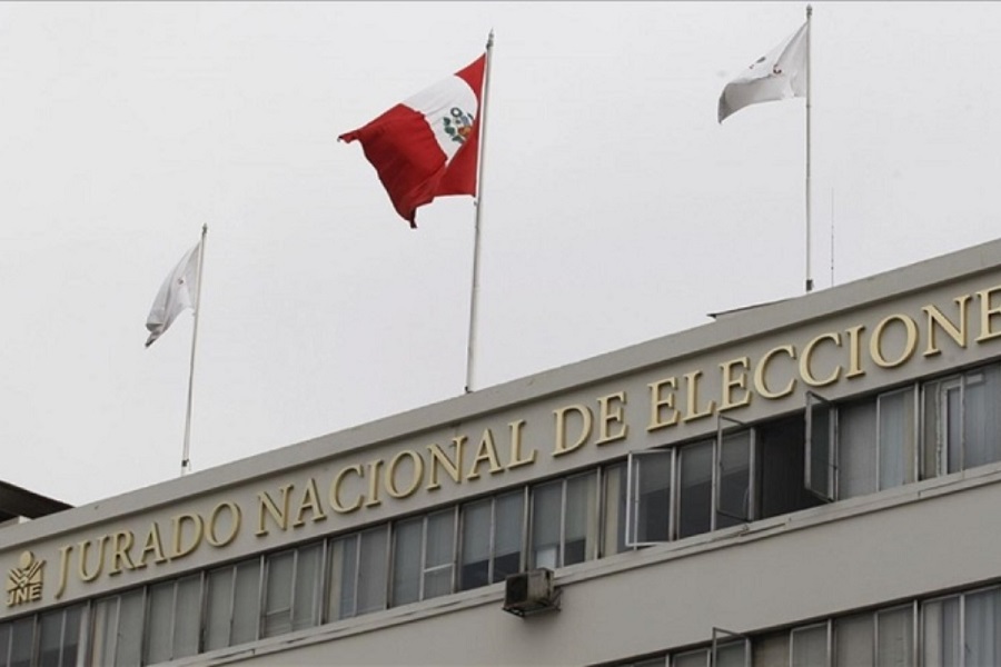 Peruvian court rejects
