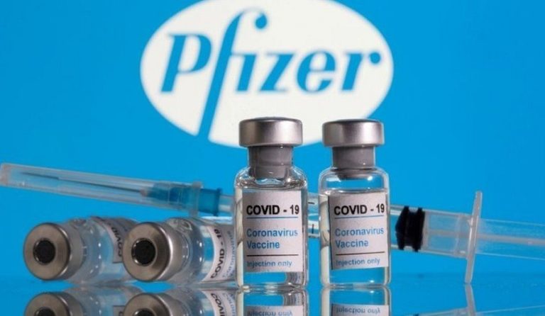 Over 13 million Pfizer vaccine doses to be delivered to Brazil