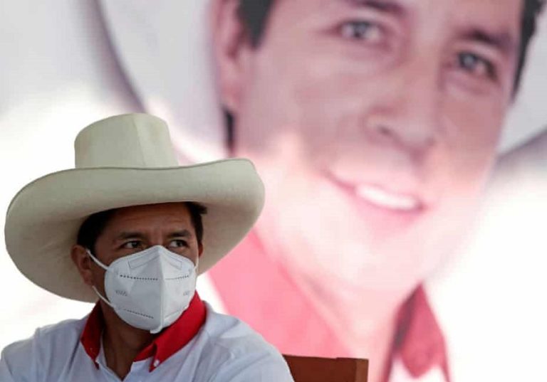 Peru Libre, Pedro Castillo’s party, influences future government priorities